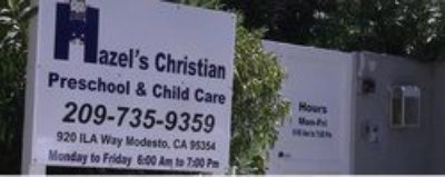 Hazel's Christian Preschool & Child Care